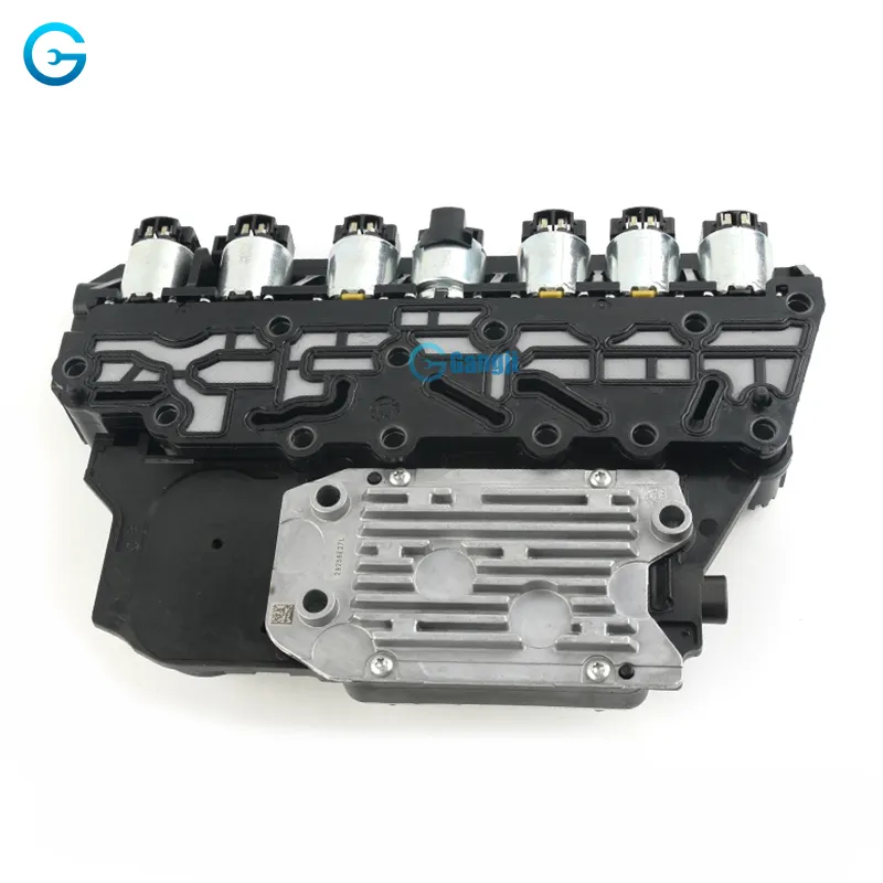 Vente en gros 6T40 6T30 6T45 TCU TCM Cruze ECU Module de commande de transmission pour Chevrolet 24265789 24264425 24265992 24268164