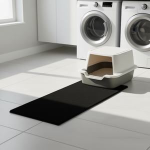 Filtre de remplacement pour bac réf. 40284 40286 4034, accessoire pour litière pour chat - Product Image 3