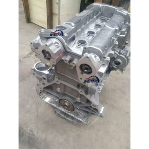 Motor de Bloque Largo Remanufacturado de Fábrica, Gasolina 2.0L, 4 Cilindros en Línea, A20NFT(LHU) para <span class=keywords><strong>Opel</strong></span> <span class=keywords><strong>Insignia</strong></span>, Astra J <span class=keywords><strong>OPC</strong></span>, Saab 9-5 - Product Image 4