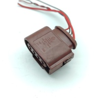Connecteur de faisceau de câblage étanche pour véhicules Ford CT8-0011G
