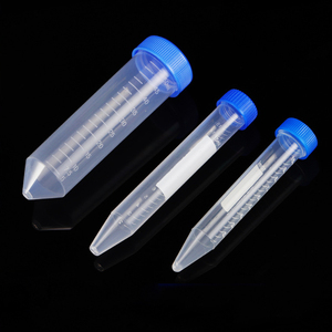 Lab 10ml 15ml 50ml Conical Bottom PP Falcon <strong>Centrifuge</strong> Tube 50ml Screw Lid <strong>Hot</strong> Sale <strong>Laboratory</strong> Free Sample - Product Image 6