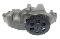 Bomba de aceite para tractor FIAT, 4132F071 4132F072 4132F073 4132F082 T418992 T418996