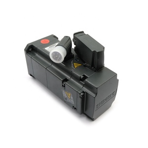 มอเตอร์เซอร์โวมอเตอร์ Siemens 1FK7042-5AF71-1FH5 ของแท้ มีสินค้าในสต็อก จัดส่งฟรี ไดรฟ์ใหม่ ผู้จัดจำหน่าย จัดส่งรวดเร็ว - Product Image 1