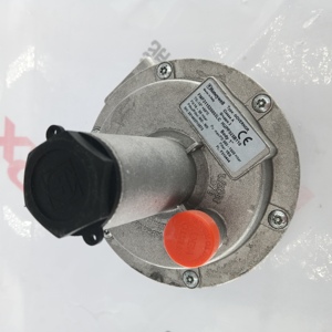 Actuador Shang Hai Ran Xian HUPF040B110: Relación de transmisión del motor para Spot 20 HUPF040B110 - Product Image 6