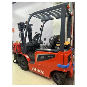 Xe nâng hàng công nghiệp giá nhà máy, bình ắc quy chì axit, xe nâng hàng kho hàng, bình ắc quy chì axit - Product Image 1