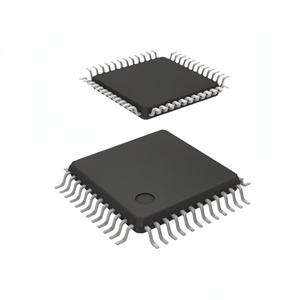 Componentes de Interfaz Electrónica 48 TQFP ST16C580CQ48-F Canal del Fabricante - Product Image 1