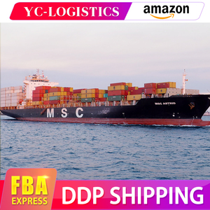 Weekly OA Vessel Sea Line From Shenzhen to Sydney Melbourne Brisbane FBA <strong>Warehouse</strong> Double <strong>Clearance</strong> - Product Image 2