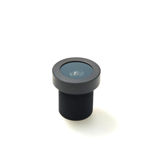 Caméra de voiture, rétroviseur électronique, objectif 1/2,6 pouce, capteur 0X03C10, ouverture F1.8, 6,0 mm, étanche IP6K9K, pour utilisation en véhicule - Product Image 2