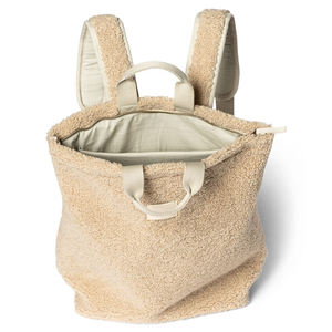 Grand <span class=keywords><strong>sac</strong></span> d'allaitement de qualité hospitalière pour maman avec fourre-tout pour couches de voyage Messenger et <span class=keywords><strong>sac</strong></span> à dos à usage multiple Conception d'ours en peluche - Product Image 1