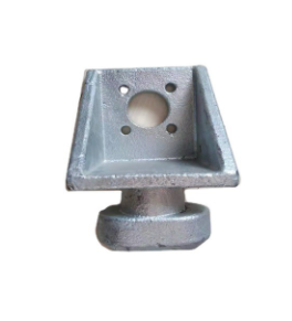 Hochwertiger Gelenkverbinder aus legiertem Stahlguss für die seitliche Fixierung des Wirbelsäulengelenks - Product Image 4