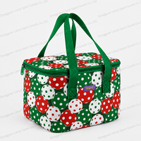 Sac isotherme souple personnalisé pour le sport, sac de transport thermique pour aliments et boissons, avec logo OEM pour les marques de plein air, les événements, les promotions et la vente au détail