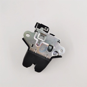 Actionneur de serrure de coffre de haute qualité 81230-3X030 pour Hyundai Elantra 1.8L 2.0L L4 2011-2016 - Product Image 2