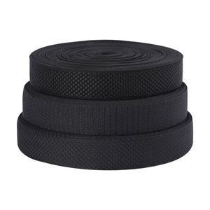 China Supplier Special Eco-Friendly Printed Striped Twill <b>Webbing</b> Tape Strap for Backpacks Polyester PP Material - Product Image 4
