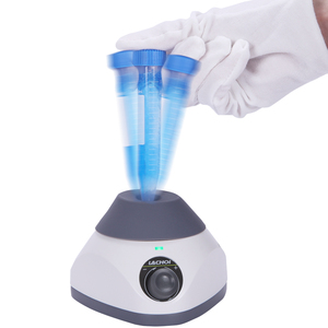 Mezclador de Microplacas Digital de Velocidad Variable Serie <span class=keywords><strong>Vortex</strong></span>-P LICHEN LCH, Económico - Product Image 4