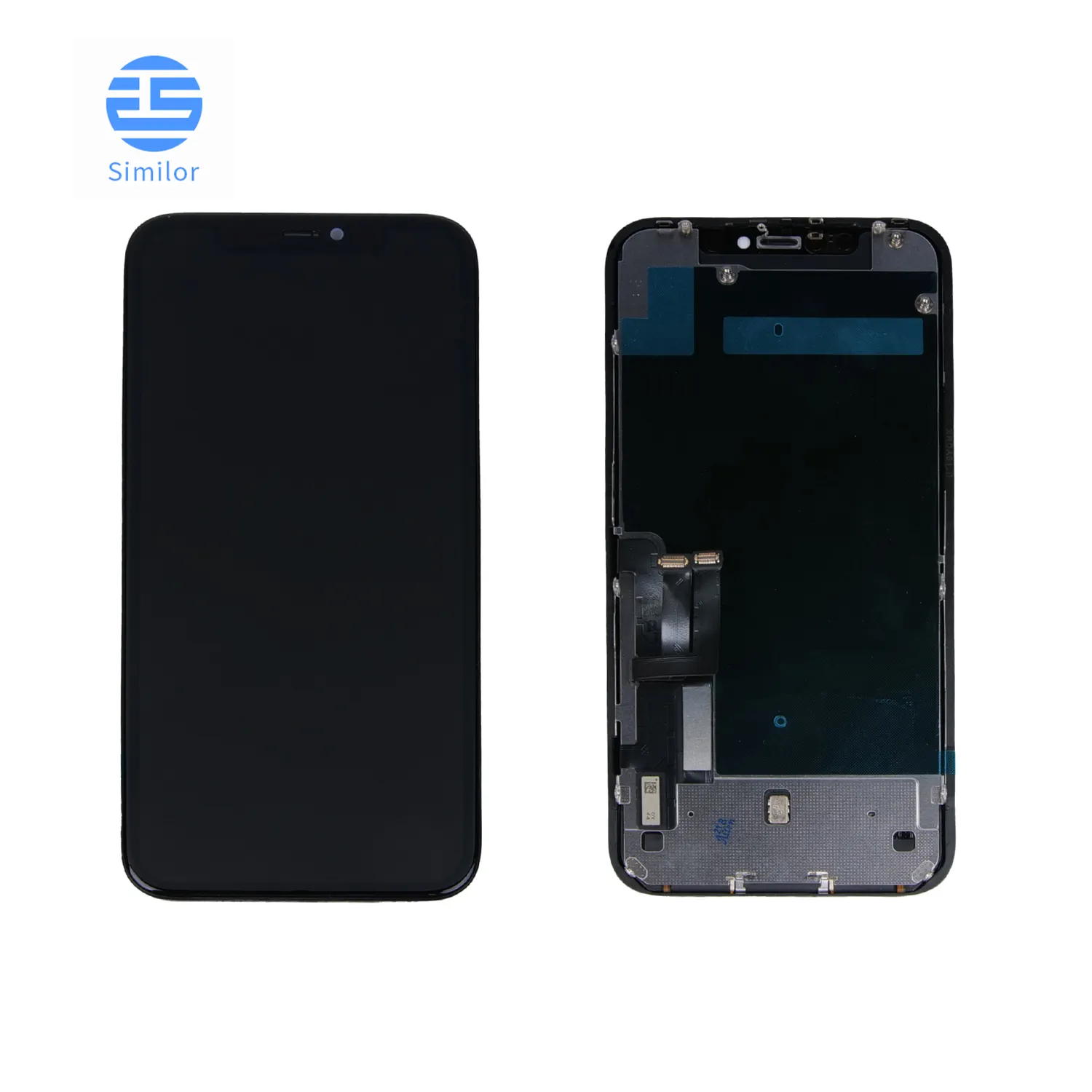 Repair Mobile Phone LCD Touch Screen Replacement For iPhone 11