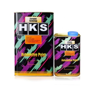 HS and MS clear coat for car refinish paint car clear coat - Product Image 1