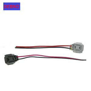 90980-10901 90980-10899 Connecteur de bobine <span class=keywords><strong>d</strong></span>'<span class=keywords><strong>allumage</strong></span> à 2 broches, câble, faisceau de câbles pour Hyundai Accent 1.6L Elantra J3 Kia - Product Image 4