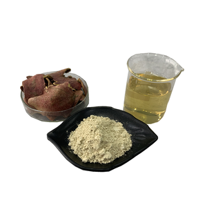 Melograno Peel Estratto In Polvere di Acqua-Solubile In Acido Ellagico 40% - Product Image 1
