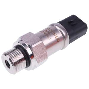 Sensor de presión hidráulica 40Mpa 434-3436 4343436 Compatible con Caterpillar - Product Image 1