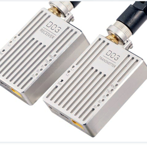 Microhard P900/P840 tầm xa từ xa đài phát thanh cho Pixhawk điều khiển chuyến bay với sbus mở rộng từ xa - Product Image 3