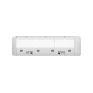 Accesorios para Robot Aspirador <span class=keywords><strong>Xiaomi</strong></span> Chasing <span class=keywords><strong>Dreame</strong></span> <span class=keywords><strong>W10</strong></span>: Cubierta de Cepillo Principal, Cepillo Lateral, Paño de Filtro, Caja de Polvo - Product Image 4