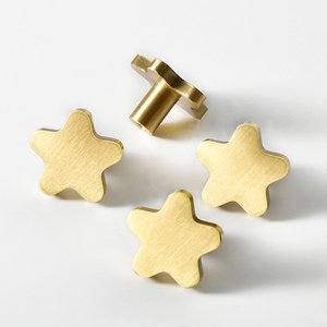 Детский латунный ящик с одной ручкой - Product Image 5