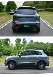 รถยนต์พลังงานใหม่ 60V 72V มินิเอสยูวีไฟฟ้าสำหรับผู้ใหญ่ - Product Image 3