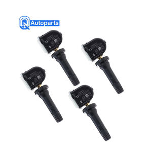 Q Sensor de presión de neumáticos F2GT1A180AB F2GZ1A189A F2GT1A180CB para Ford Ecosport Edge Expedition sensores de control de presión de neumáticos - Product Image 1