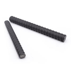 Acier à béton HRB400 HRB500 10mm 16mm 25mm Barres TMT Prix Acier à béton déformé pour l'industrie - Product Image 3