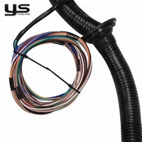 Cable Serial USB a RS232, Puerto COM de 9 Pines, Chipset PL2303, Adaptador de Datos para PLC, Módem, Impresora, Escáner, PC, Motocicleta
