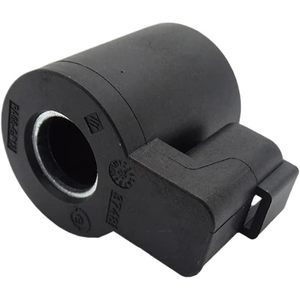 Bobine d'électrovanne JYYPBRICK R933003630 24VDC pour pièces d'excavateur - Product Image 5