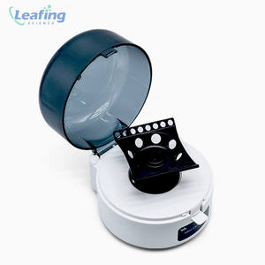 Máquina centrífuga de laboratório de alta qualidade 2ml 4000 RPM, 7000 RPM, 10000 RPM, 12000 RPM com personalização OEM, preço direto de fábrica - Product Image 2