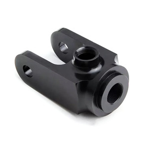 Pièces métalliques CNC personnalisées |   Service de fraisage et de tournage CNC pour composants complexes - Product Image 6