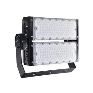 Hochleistungs-Straßenlampe wasserdicht IP65 Außenlampe 100 W 200 W 300 W 400 W 500 W LED-Straßenbeleuchtung