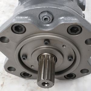 Pompe principale d'excavatrice Belparts pour Sumitomo Sh210 5 Sh210-5 Pompe principale hydraulique - Product Image 2