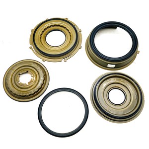 U660E Auto Transmission Piston Kit 5PCS/SET Fit For Toyota Highlander Car Accessories 199200A-YC - Product Image 2