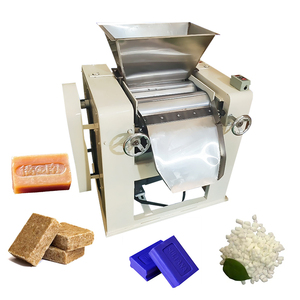 Linea di Produzione Completa per Sapone in Polvere, Linea di Produzione per Sapone Boulder, Macchina per <span class=keywords><strong>la</strong></span> Produzione di Sapone, Linea di Produzione con Pressa per Sapone - Product Image 5