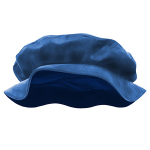 Boinas Planas Estilo Renacentista Tudor para <span class=keywords><strong>Mujer</strong></span>, Boinas Francesas, Gorra de Pintor, <span class=keywords><strong>Disfraz</strong></span> Clásico Medieval para Hombre - Product Image 6