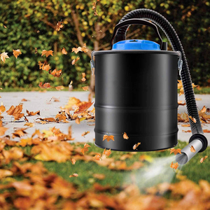 Aspirateur de voiture électrique Aspirateur à <span class=keywords><strong>batterie</strong></span> Nettoyage humide et sec à usage domestique avec sac à poussière Installation sous vide à tambour - Product Image 4