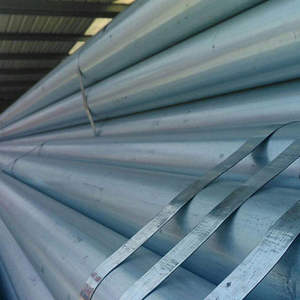 Tuberías Subterráneas de Acero al Carbono Galvanizado Dn65 400mm 200mm 6mm 8mm En10219, Pasamanos <span class=keywords><strong>Longford</strong></span>, Cobertizos - Product Image 4