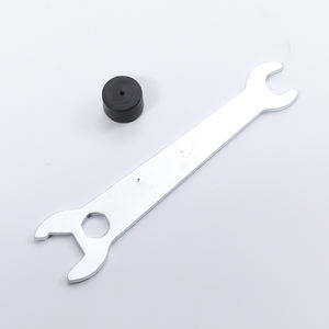 <span class=keywords><strong>Kit</strong></span> <span class=keywords><strong>pour</strong></span> <span class=keywords><strong>portes</strong></span> <span class=keywords><strong>de</strong></span> poches avec panneau personnalisé <span class=keywords><strong>de</strong></span> 75 livres, <span class=keywords><strong>guide</strong></span> des <span class=keywords><strong>portes</strong></span> d'armoire, matériel <span class=keywords><strong>pour</strong></span> <span class=keywords><strong>portes</strong></span> coulissantes - Product Image 4