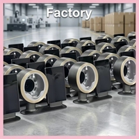 18 Images Factory OEM Magic Mirror M17 Cheaper Multi-functional Skin Analyzer for Beauty Salon With Scalp Magnifier