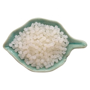 Granules de résine HDPE de haute qualité les plus vendus pour la production de films de jardin par moulage par injection - Product Image 3