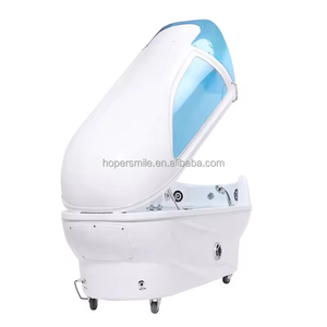 Capsule de massage amincissante et raffermissante à chaud, en acrylique, capacité 180 kg, pour remodelage de la taille et perte de poids - Product Image 5