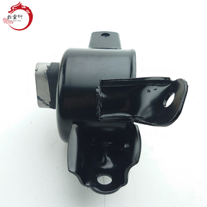 Soporte de motor de calidad original, conjunto de soporte de transmisión MTG 21830-30300 21830 30300 para H-YUNDAI GALLOPER 2183030300 - Product Image 5