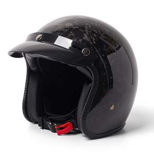 Casco de Motocicleta 3/4 de Fábrica, Características Clave, Categoría de Producto - Product Image 5