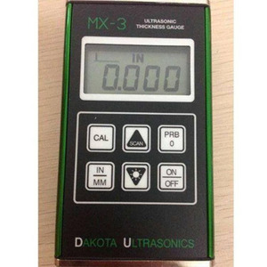 เครื่องวัดความหนาอัลตราโซนิก Dakota MX-3 ของแท้จากสหรัฐอเมริกา ใหม่เอี่ยม ราคาดี - Product Image 6