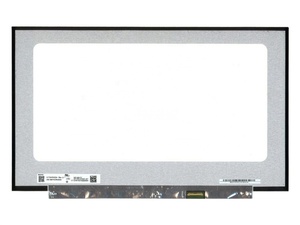 Pantalla LCD original Innolux N173HCE-E3A CMN176C de 17,3 pulgadas FHD 1920 × 1080 300nit 30Pin eDP IPS mate para pantalla de repuesto para ordenador portátil para juegos - Product Image 5