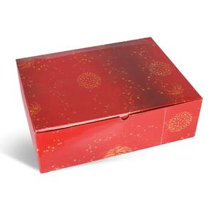 Organizador de Escritorio Eagle Showpiece con Soporte Doble para Bolígrafos, Organizador de Mesa de Oficina Premium, Regalo Corporativo - Product Image 4