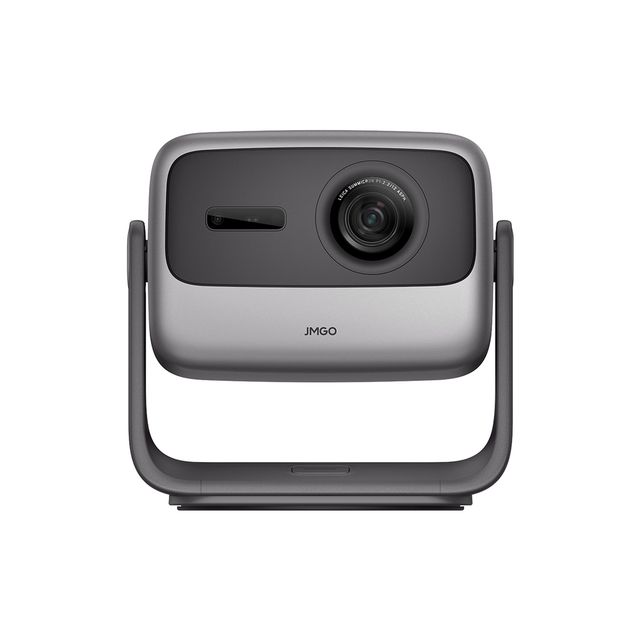 Hot Design JMGO N1 PRO Portable Outdoor Triple Laser Projector 1300 ISO Lumens 1080P FHD 4K Support Smart Android 11.0 DLP